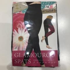グラマラスパッツ Mサイズのサムネイル