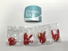 FORM Bits Dragon Bits(ドラゴンビッツ) ルージュのサムネイル