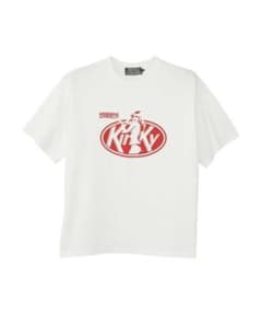 ⚠️ダック様専用⚠️Hysteric Glamour Kinky Tシャツ - メルカリ