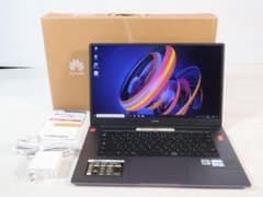 Windowsノート本体 MateBook D 15 i5-10210U/ 8GB/256GB B811 MateBook D 15 i5-10210U/ 8GB/256GB B811 - メルカリ