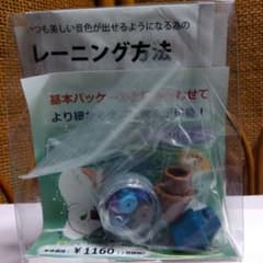 新品✨オカリナ演奏者〜吹けるん！のサムネイル