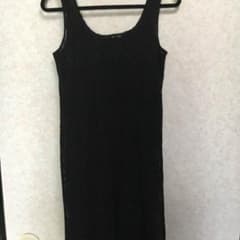 ロングワンピース タグ付きのサムネイル