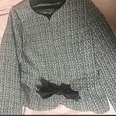 ジャケット♡のサムネイル