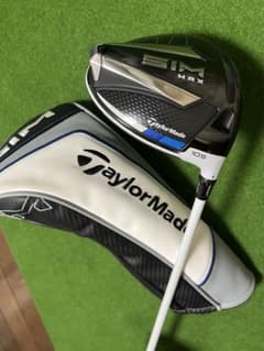 SIM MAX ドライバー 10.5度　レジオフォーミュラ B 65S SIM MAX ドライバー 10.5度 レジオフォーミュラ B 65S - メルカリ