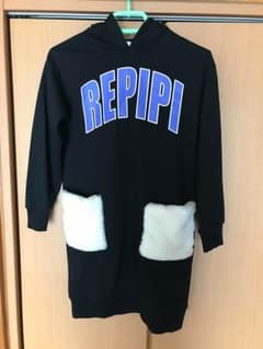 repipi armario ワンピースのサムネイル