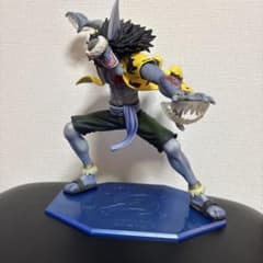 P.O.P ワンピース DX アーロン フィギュア ワンピースフィギュア POP DX アーロン - メルカリ