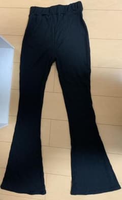 フリルパンツのサムネイル
