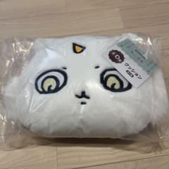 ちいかわ エニマイくじ D賞　あのこのサムネイル
