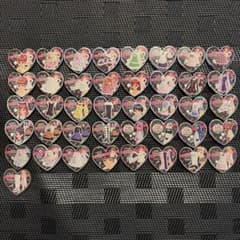 プリズムストーン サプライズストーン 41個セット - メルカリ