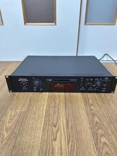 希少品TASCAM MD-301MKII MDデッキ - メルカリ