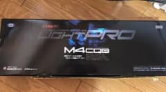 エアソフトガン LIGHT PROのサムネイル