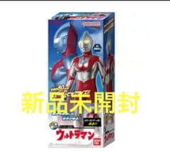 【新品】スーパーDX ウルトラマン Super DX Ultraman 80㎝ 新品】スーパーDX ウルトラマン Super DX Ultraman 80㎝ - メルカリ