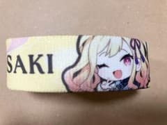 セカライ4th ミニキャラリバーシブルバンドコレクション 天馬咲希のサムネイル