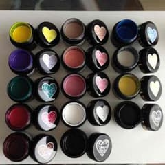 大容量８ml Grace Gel カラージェル 15個セットのサムネイル