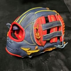 ミズノプロオーダーグラブのサムネイル