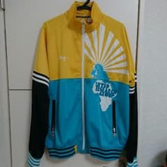 エルアールジー LRG ブルゾンのサムネイル
