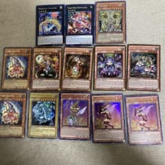 遊戯王　TCG 英語版まとめ売りのサムネイル