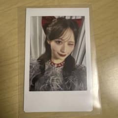 立花琴未　生誕　撮り下ろしチェキ　プリントチェキ　きゃんちゅーのサムネイル