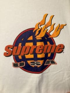 supreme Tシャツのサムネイル