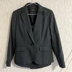 スーツ上下　13号のサムネイル