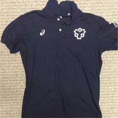 ポロシャツ ハンドボールＴシャツのサムネイル