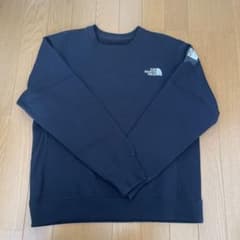 The North Face トレーナー　2枚のサムネイル