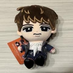 Snow Man向井康二 BIGちるぬいぐるみのサムネイル