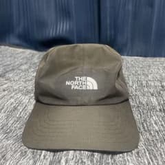 THE NORTH FACE FUTURELIGHT キャップ 黒のサムネイル