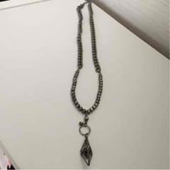 MAISON GILFYスカルネックレスのサムネイル
