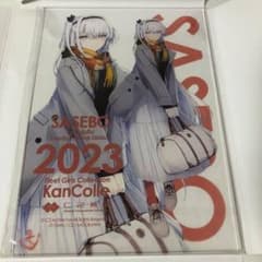 艦これ アクリルボード 冬月 佐世保 - メルカリ