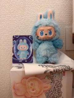 正規品 ポップマート ラブブ エナジー ホープ HOPE 希望 即日発送のサムネイル