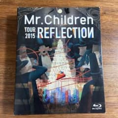 Mr.Children/REFLECTION\"Live&Film\"〈2枚組〉のサムネイル