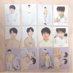 SEVENTEEN トレカ ウォヌのサムネイル