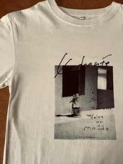 LAMP IN TERREN  Tシャツのサムネイル