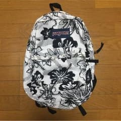 JANSPORT リュックのサムネイル