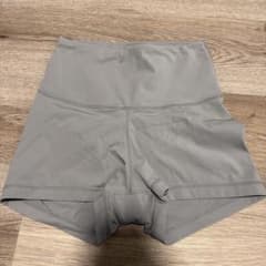 Vanquish fitness ショートパンツ　XSのサムネイル