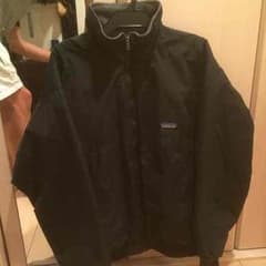 patagonia ブルゾンのサムネイル