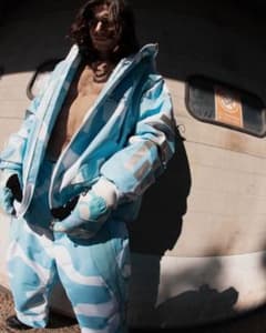 MedusaBoyさま専用PALACE x OAKLEY スノウ ジャケット　M MedusaBoyさま専用PALACE x OAKLEY スノウ ジャケット M - メルカリ