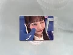 CUTIE STREET 増田彩乃 トレカのサムネイル