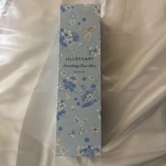 JILLSTUART サムシングピュアブルー ヘアブラシのサムネイル