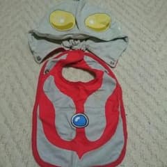 はなかっぱ様専用ウルトラマン変身スタイのサムネイル