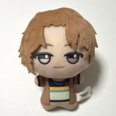 エイトリ ちびぐるみ 七基のサムネイル