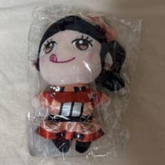 【超とき宣】坂井仁香 ちびぬい Amazon.co.jp: 超ときめき宣伝部 とき宣 ちびぬい 坂井仁香 ぬいぐるみ