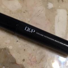 DUP ボリュームマスカラのサムネイル