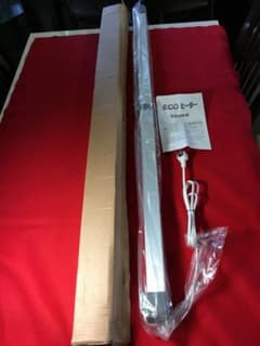 ③新品マルチウィンドーヒーターECmAVE-1200 在庫限りタイムセール中