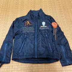 アヴィレックスのジャケットのサムネイル