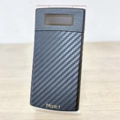 Mode1 RETRO P-UP MD-02P ブラック ガラホ　SIMフリー Mode1 RETRO P-UP MD-02P ブラック ガラホ SIMフリー - メルカリ