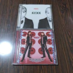 PUFFY FEVER*FEVER SPIKE 中古 CD パフィーのサムネイル