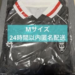 Mサイズ】MAZZEL サッカーシャツ KAIRYU - メルカリ