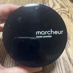 marcheur ルースパウダー 14gのサムネイル